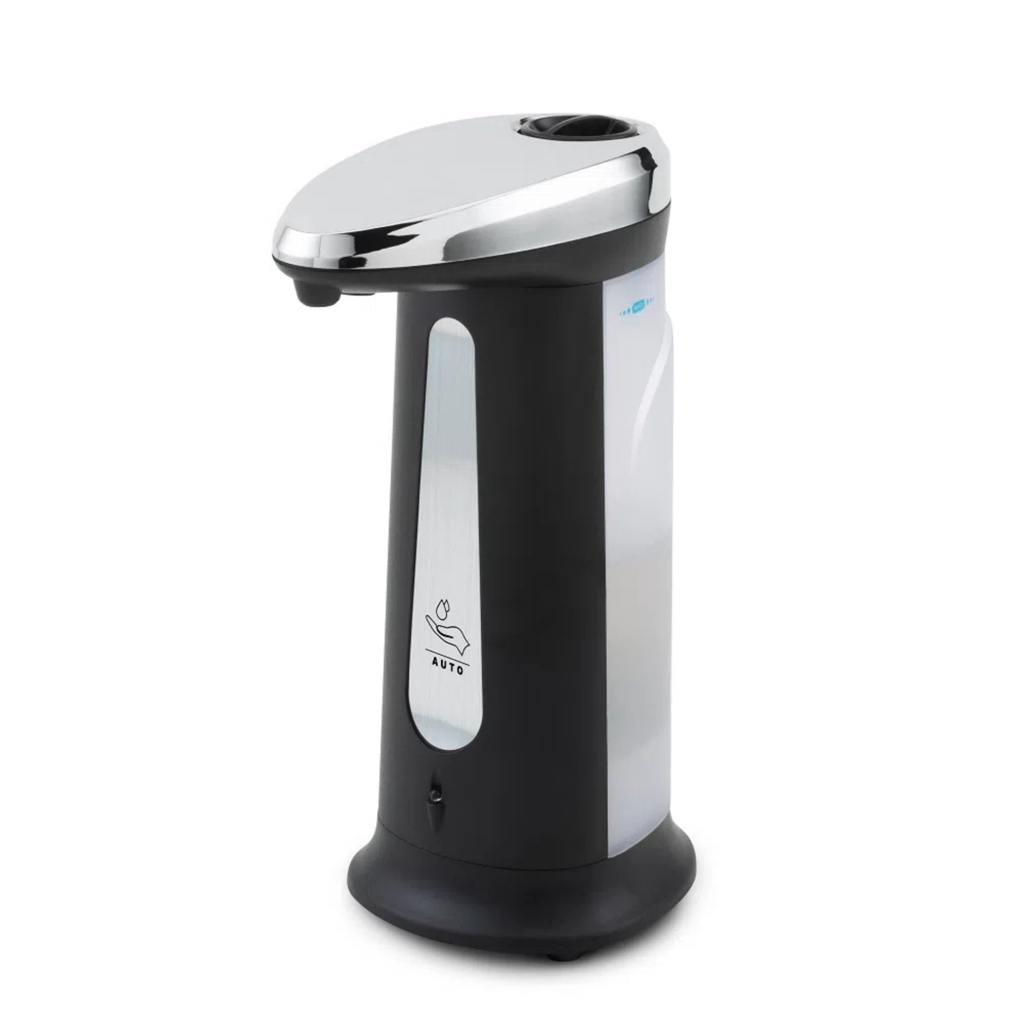 Dispenser de Sabão liquido Automático Multilaser UD038