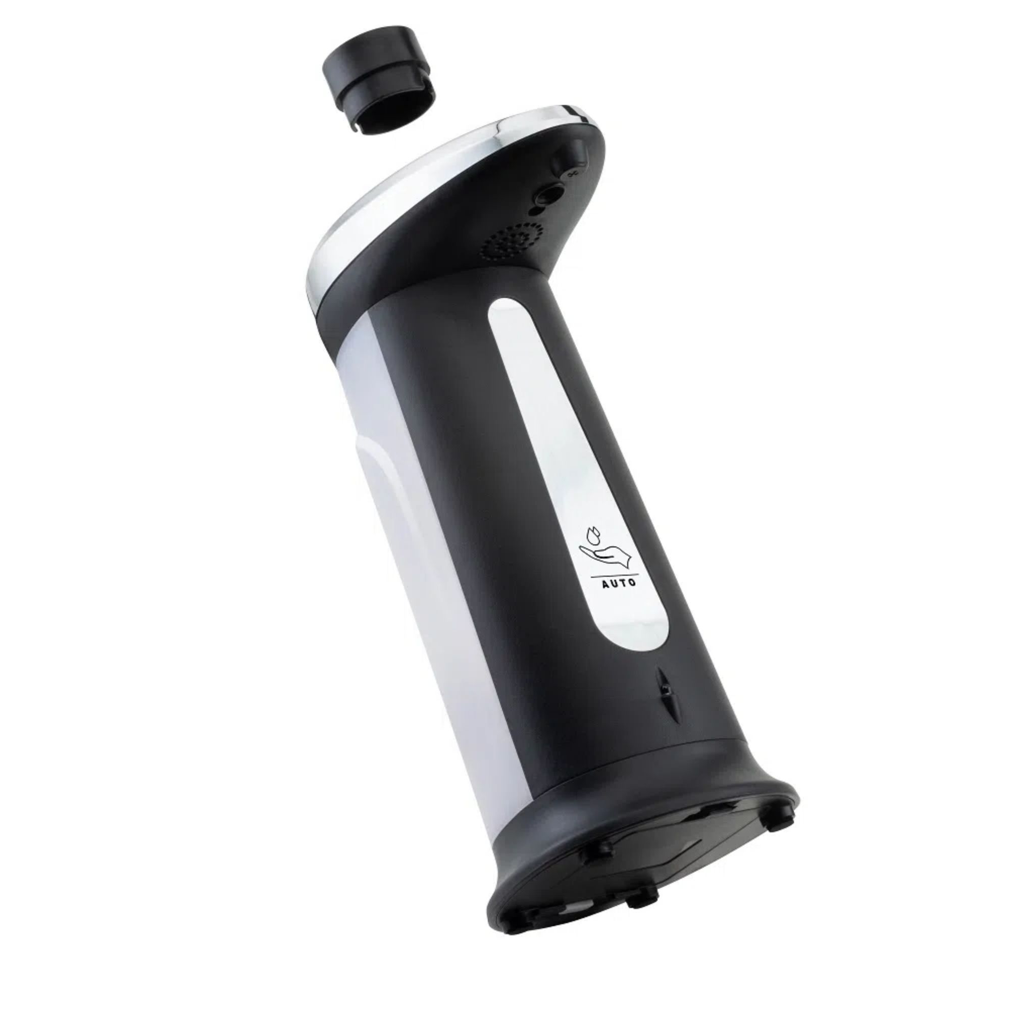 Dispenser de Sabão liquido Automático Multilaser UD038