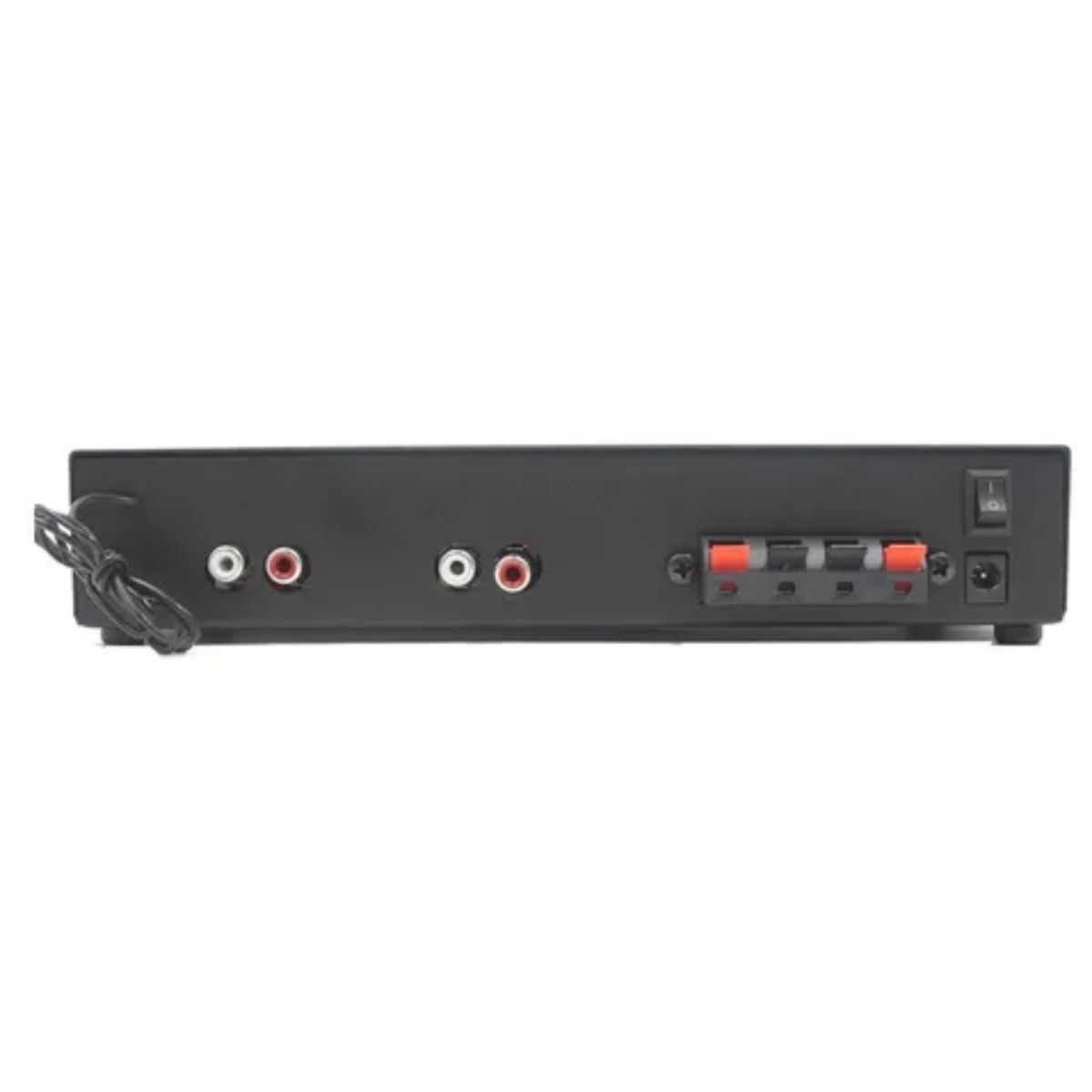 Receiver para Som Ambiente Leson LSN1002BT Slim BT - 2LS1002BT