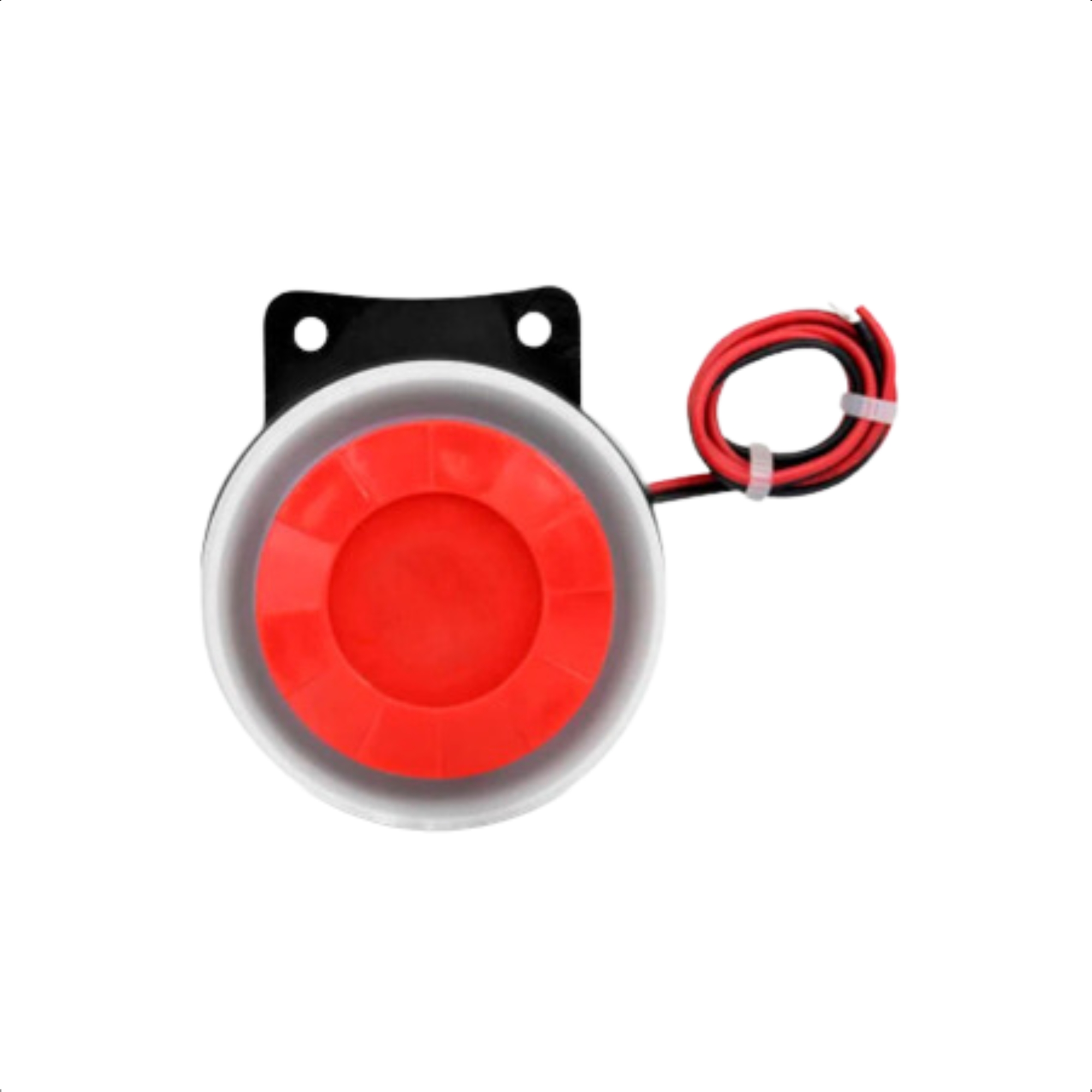 Módulo Alarme Automotivo Para Renault Duster e Captur Dedicado Keyless Tury - COMFORT1.1L