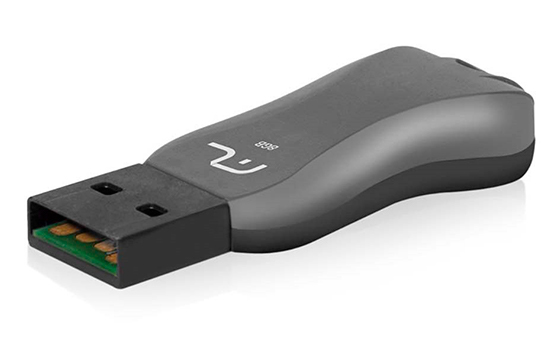 COMP Kit 20 Pen drive 8 Gb Titan - Multilaser PD601