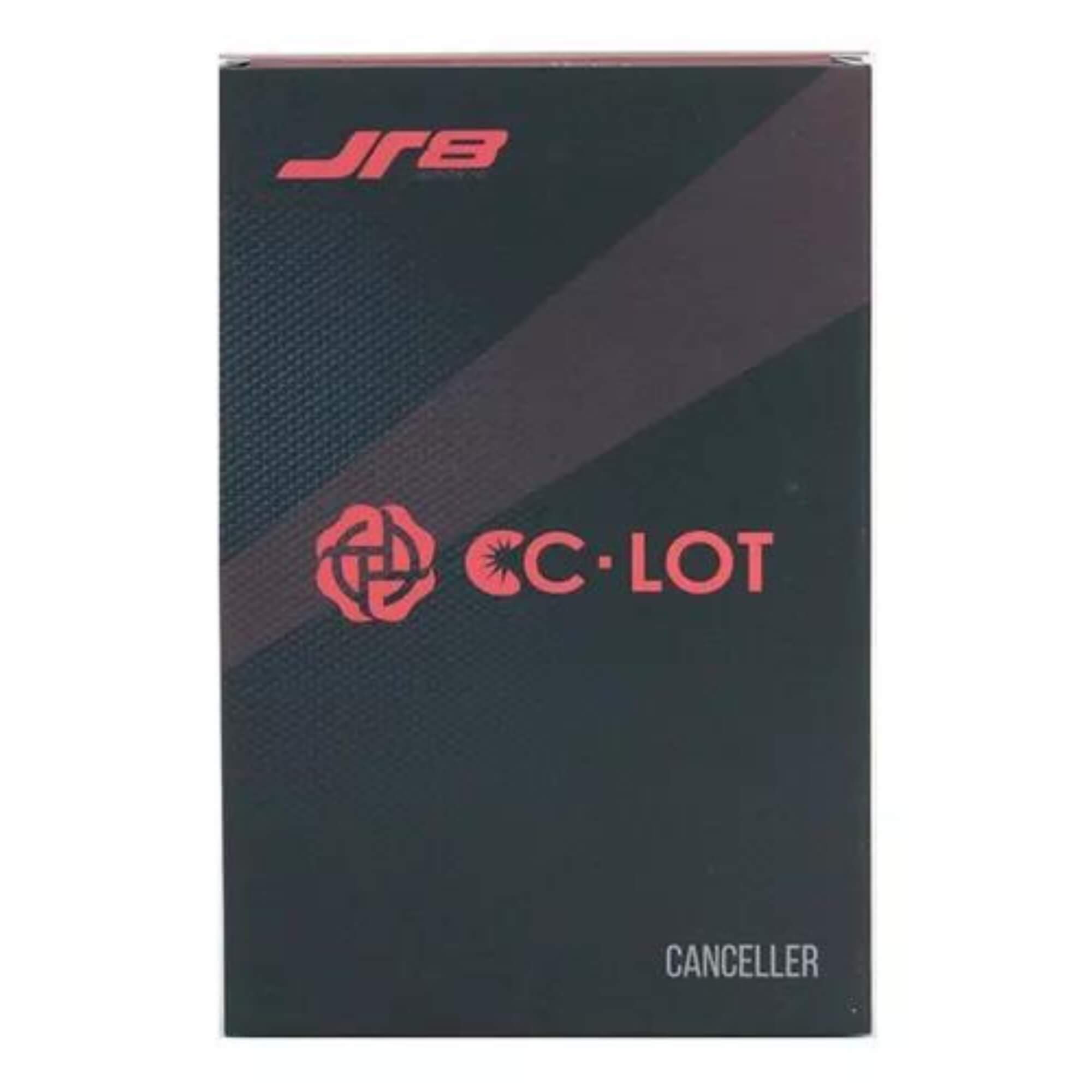 Par Canceller para Faróis de LED Canbus CC-lot H11 JR8 - YXFCANCH11