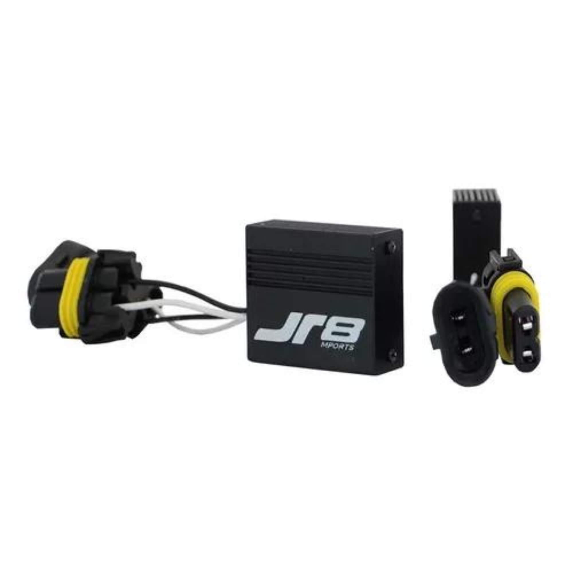 Par Canceller para faróis de LED Canbus CC-lot H11 JR8 - YXFCANCH9012