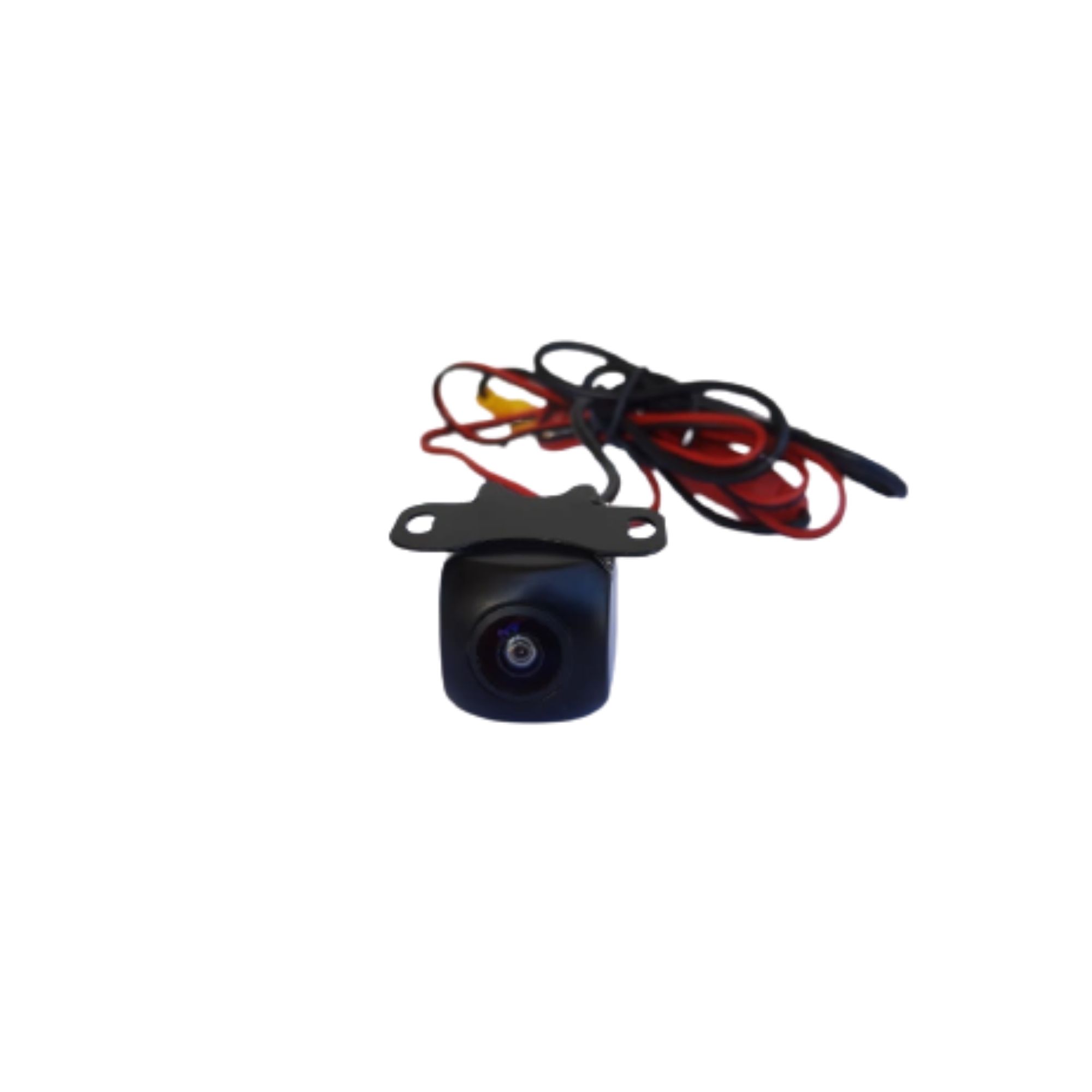 Câmera de Ré Borboleta Full HD 180º Automotivo H-Tech - HT-CR510