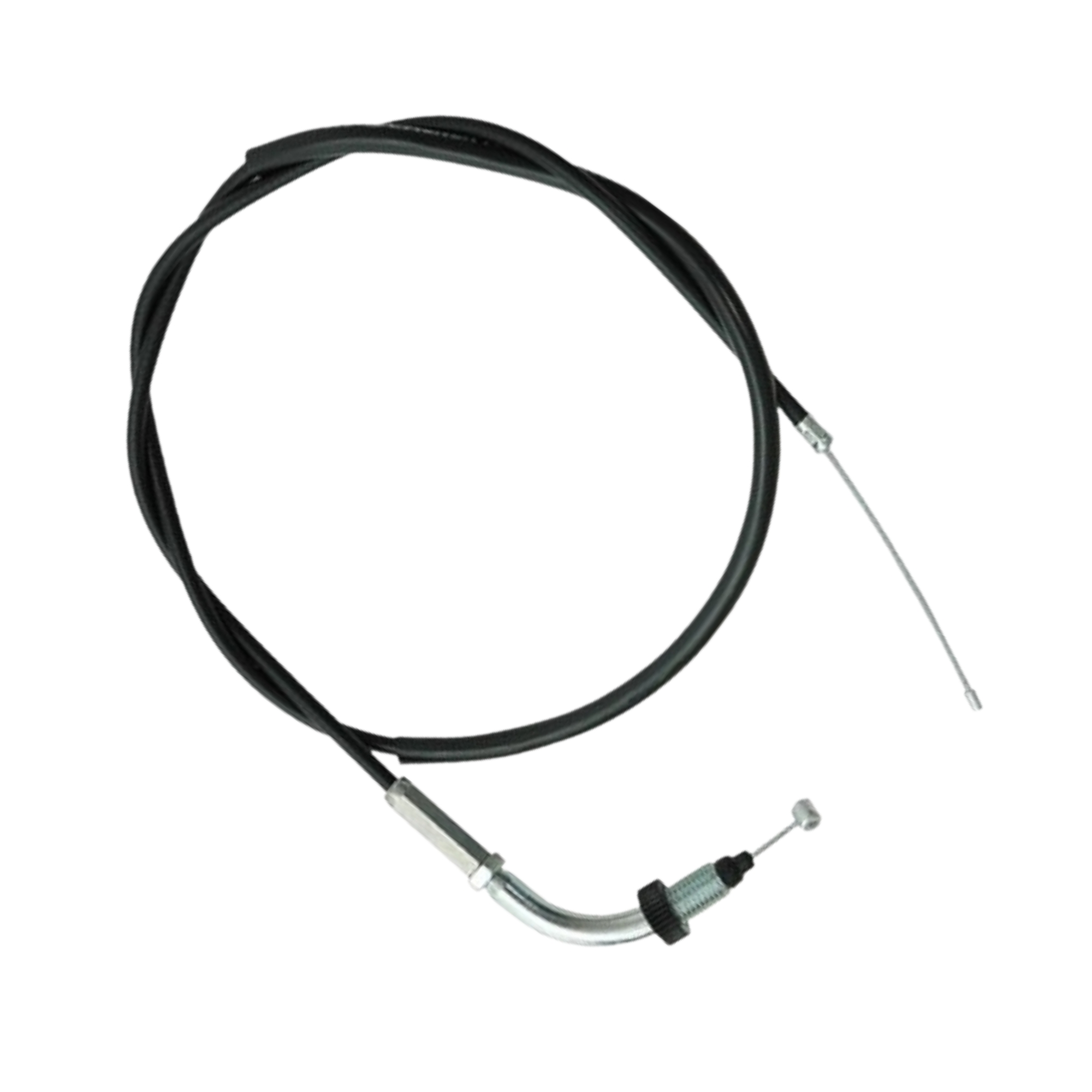 Cabo do Acelerador em Aço Titan 150 MIX 2019 Maxx Premium - 070710