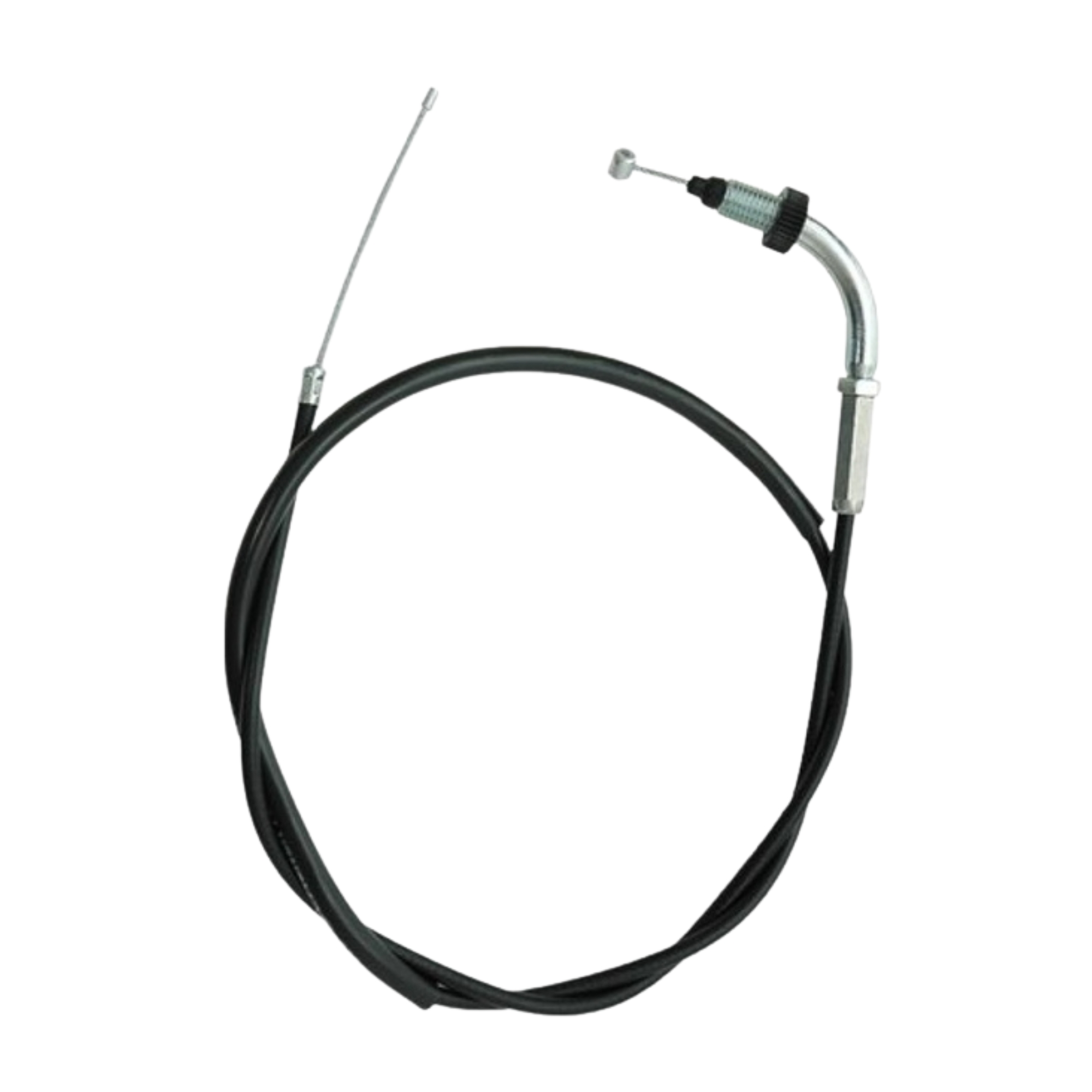 Cabo do Acelerador em Aço Titan 150 MIX 2019 Maxx Premium - 070710