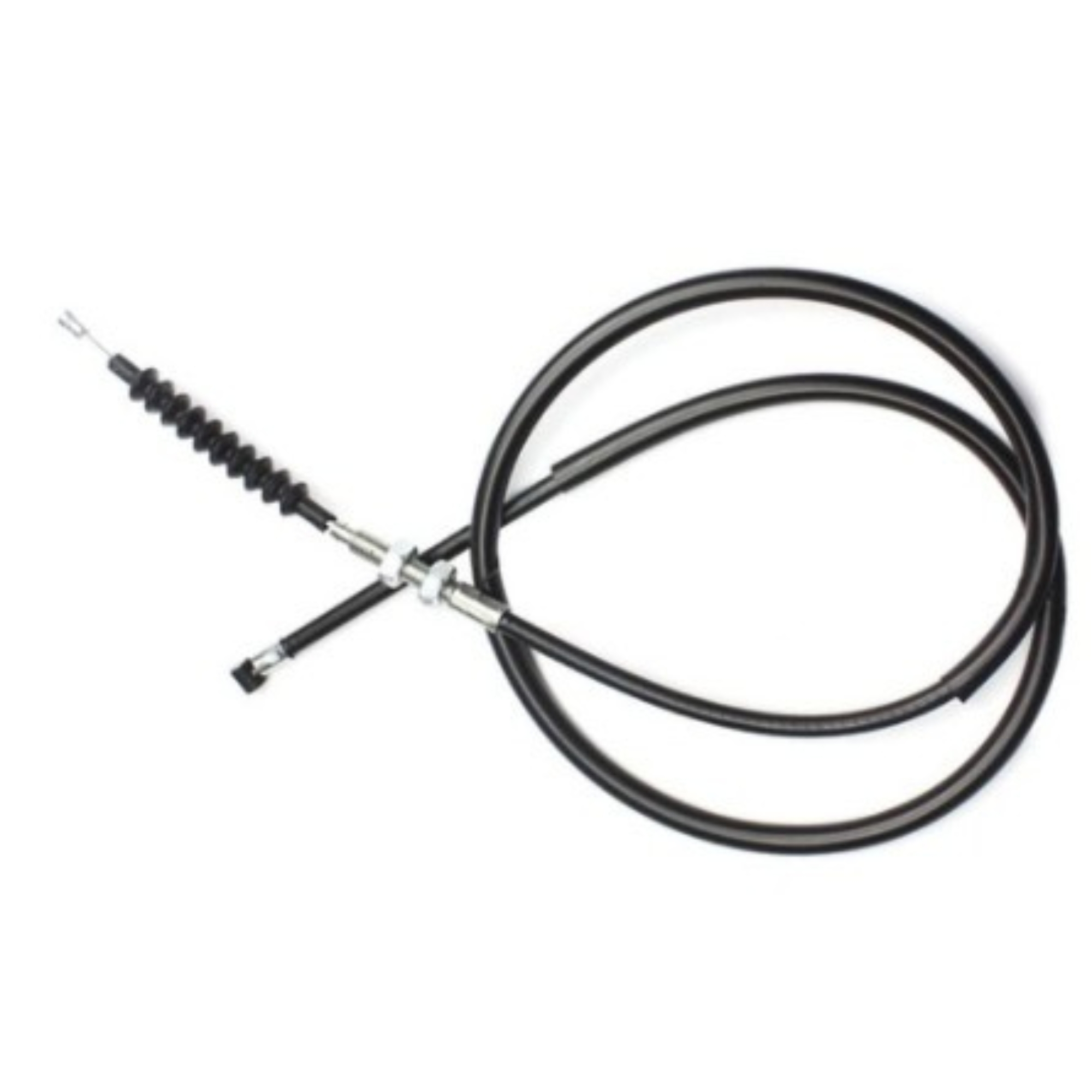 Cabo da Embreagem em Titan 150 Sport 2004 até 2008 Maxx Premium - 076236