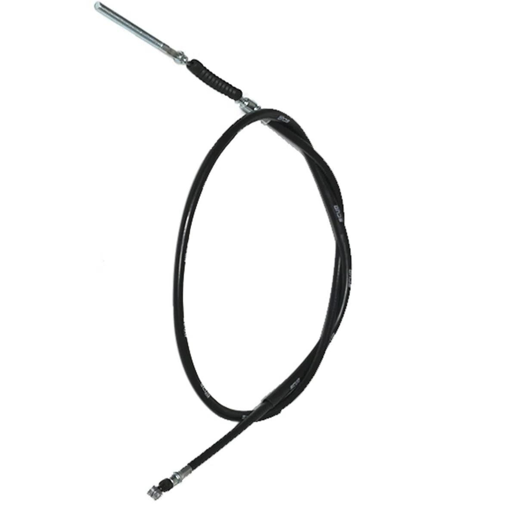 Cabo do Freio em Aço Biz 125 Maxx Premium - 078351