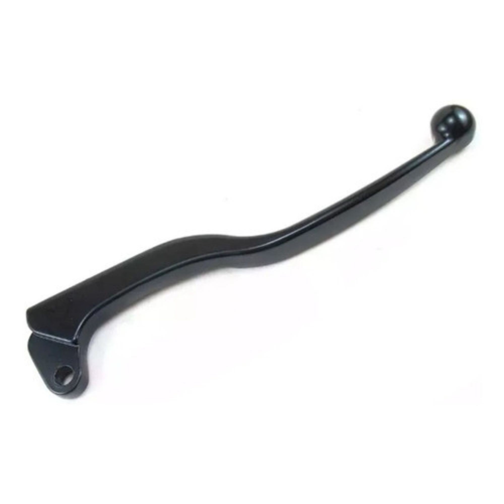 Manete de Freio em Alumínio YBR 125 Disco Todos os anos Maxx Premium - 078026