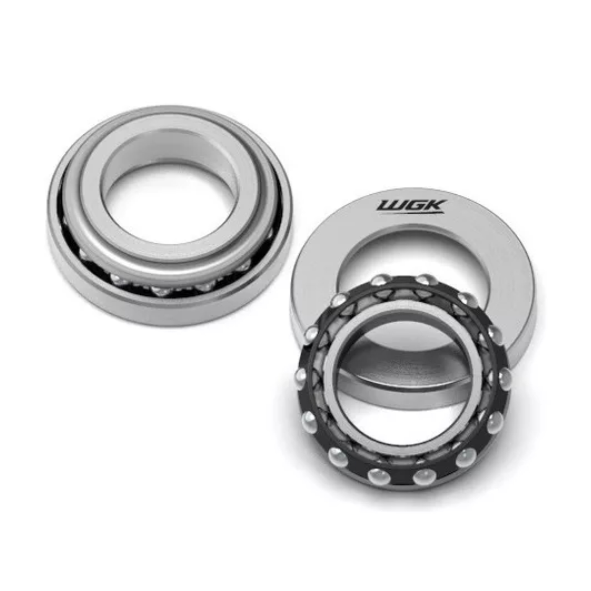 Caixa de Direção Esférica Yamaha .- Riffel100709