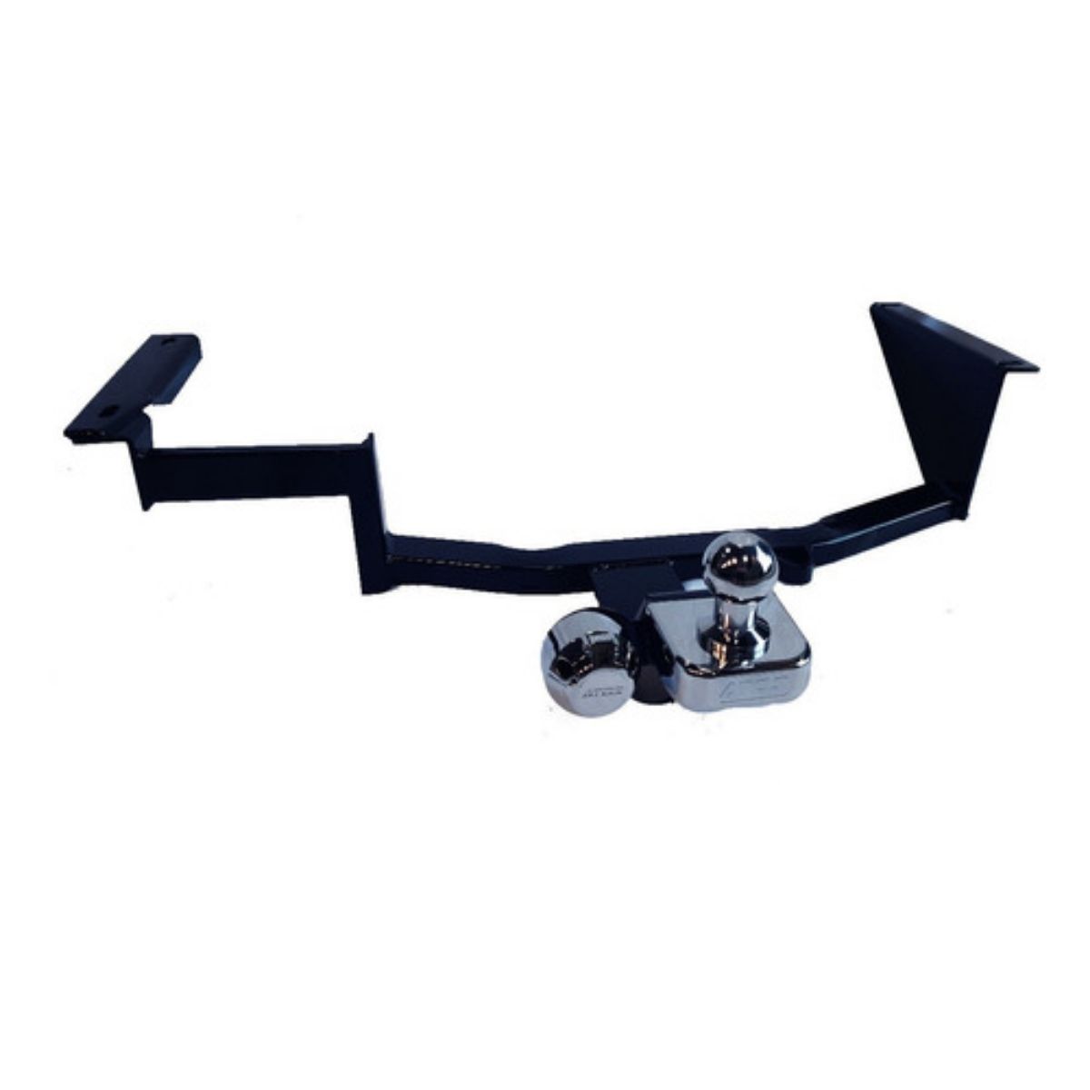 Engate de Reboque Nivus VW 2021 Braconi - VW-61
