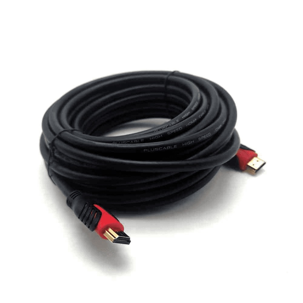 Cabo HDMI V2.0 Mid 10 Metros PC-HDMI100M Plus Cable