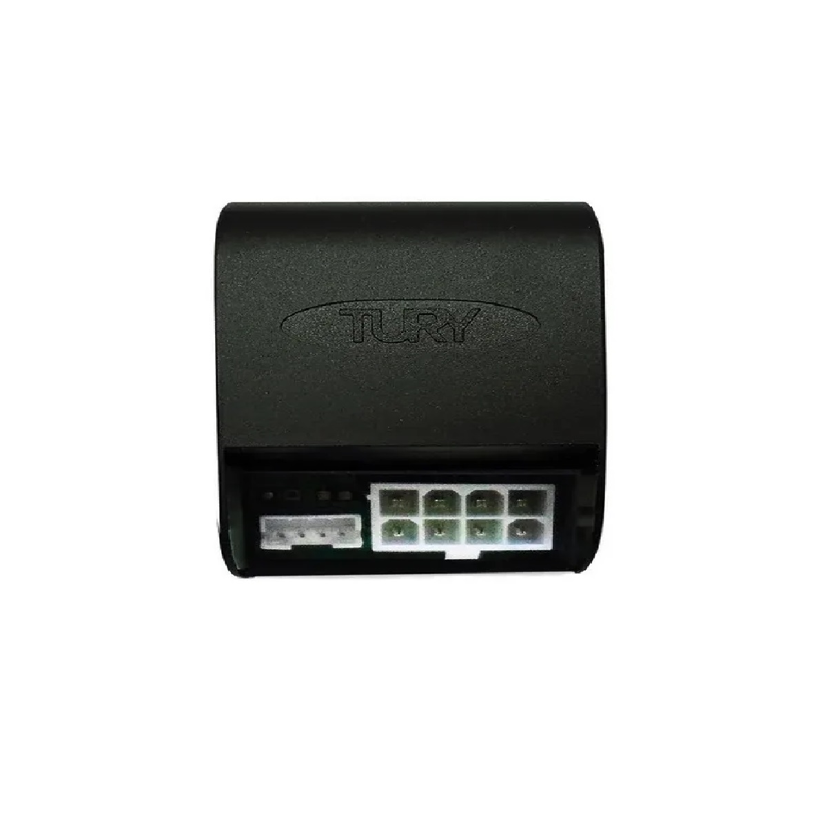 Módulo de Aceleração Citroen C4 Pallas/Hatch Peugeot 206/207/807/Expert/307 Tury FAST2.0 AO