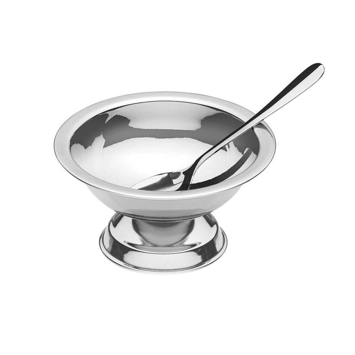 Jogo de Sobremesa Inox 12 Peças Multilaser - UD022