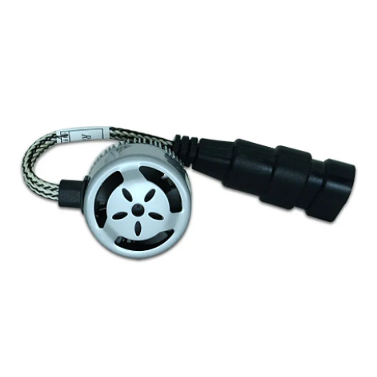 Lâmpada LED Automotivo R8 Super Brancas Headlight Cooler para Resfriamento HB3 6500K JR8 - JH0R8HB3