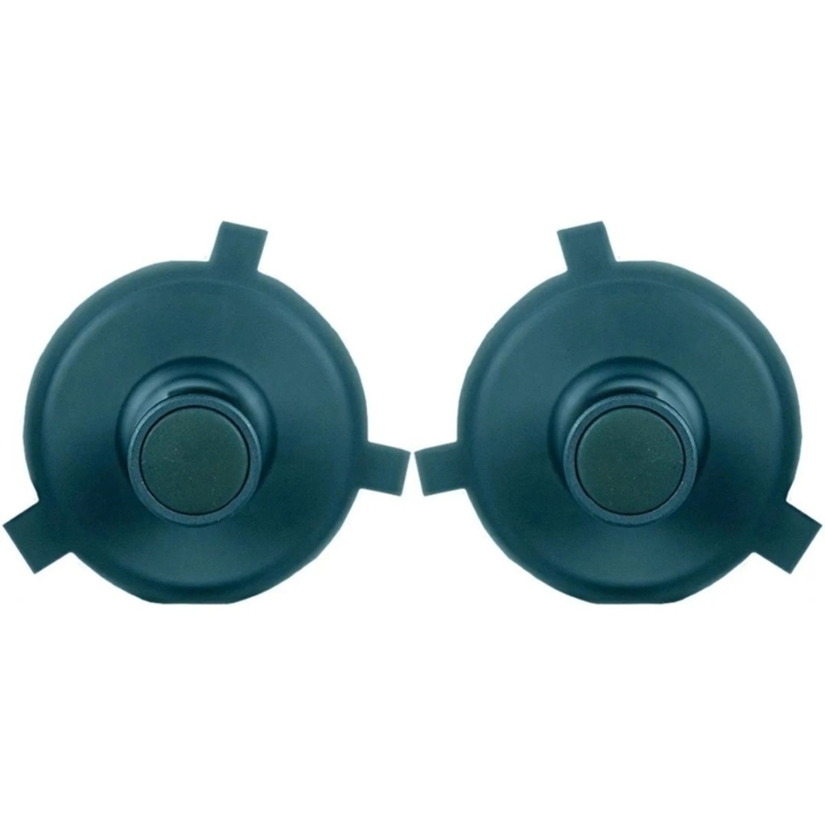 Kit Lâmpada LED CC-LOT H4 JR8 6000K 5000 Lumens - YXFLC3H4