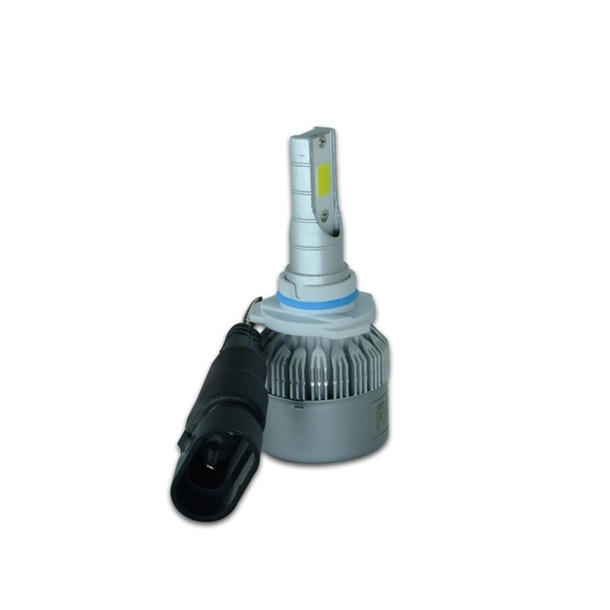 Kit Lâmpada LED R8 CC-LOT HB3 50W 6000 Lumens 12 Volts JR8 - YXFLC3H9012