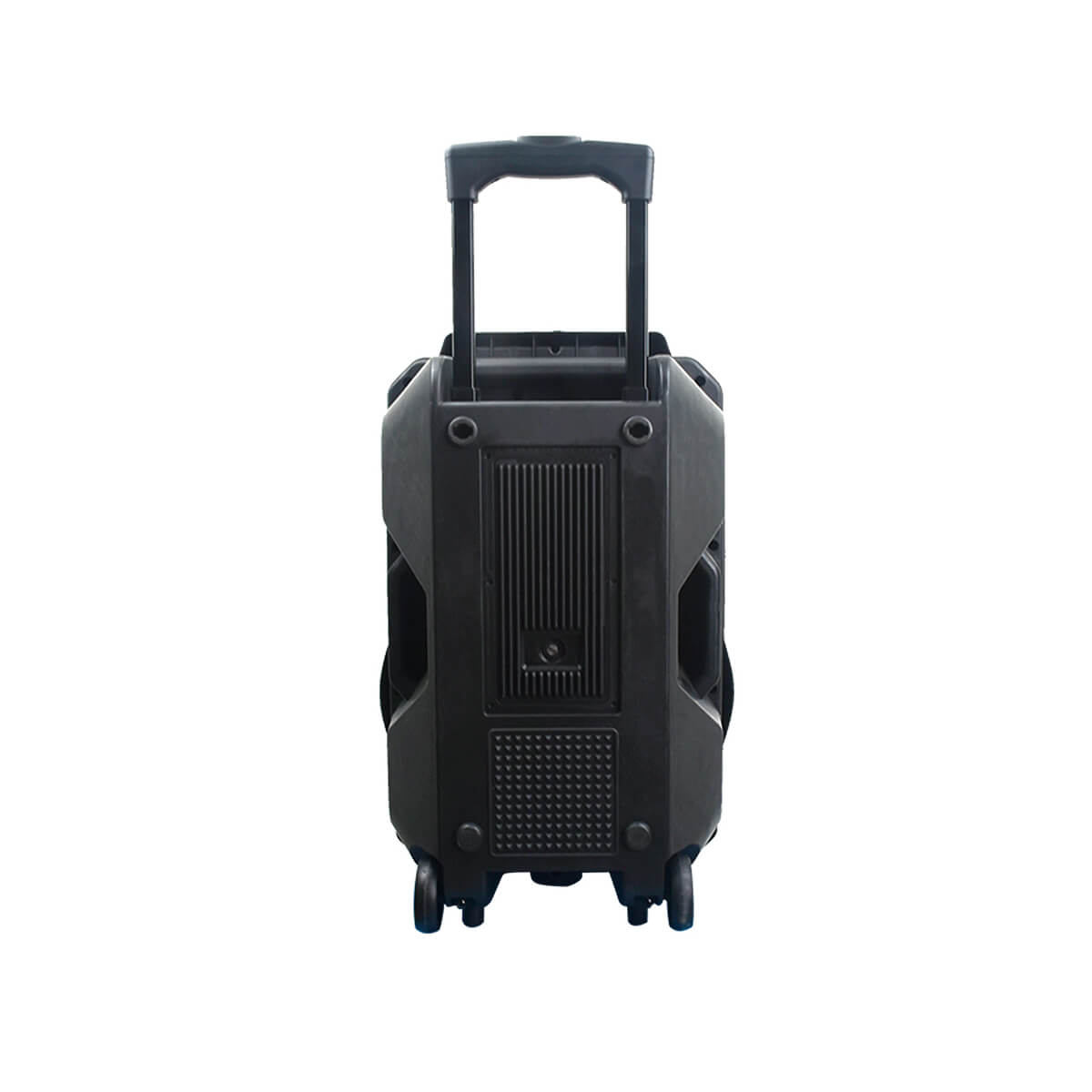 Caixa de Som Amplificada X-Prime 300W BT/Bateria Interna/Microfone com FiSM - Sumay SM-CAP22 600BT
