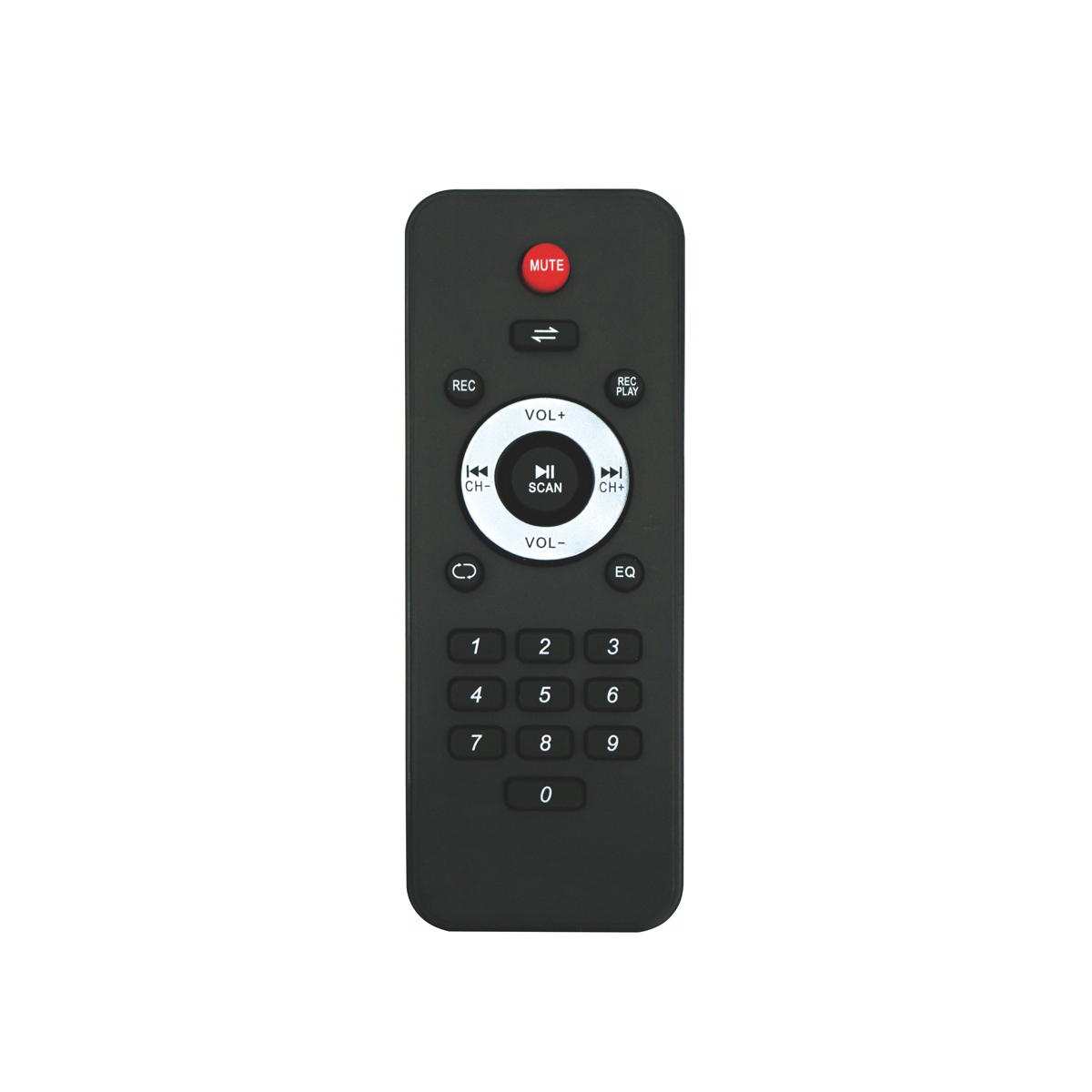 Caixa de Som Amplificada X-Prime 300W BT/Bateria Interna/Microfone com FiSM - Sumay SM-CAP22 600BT