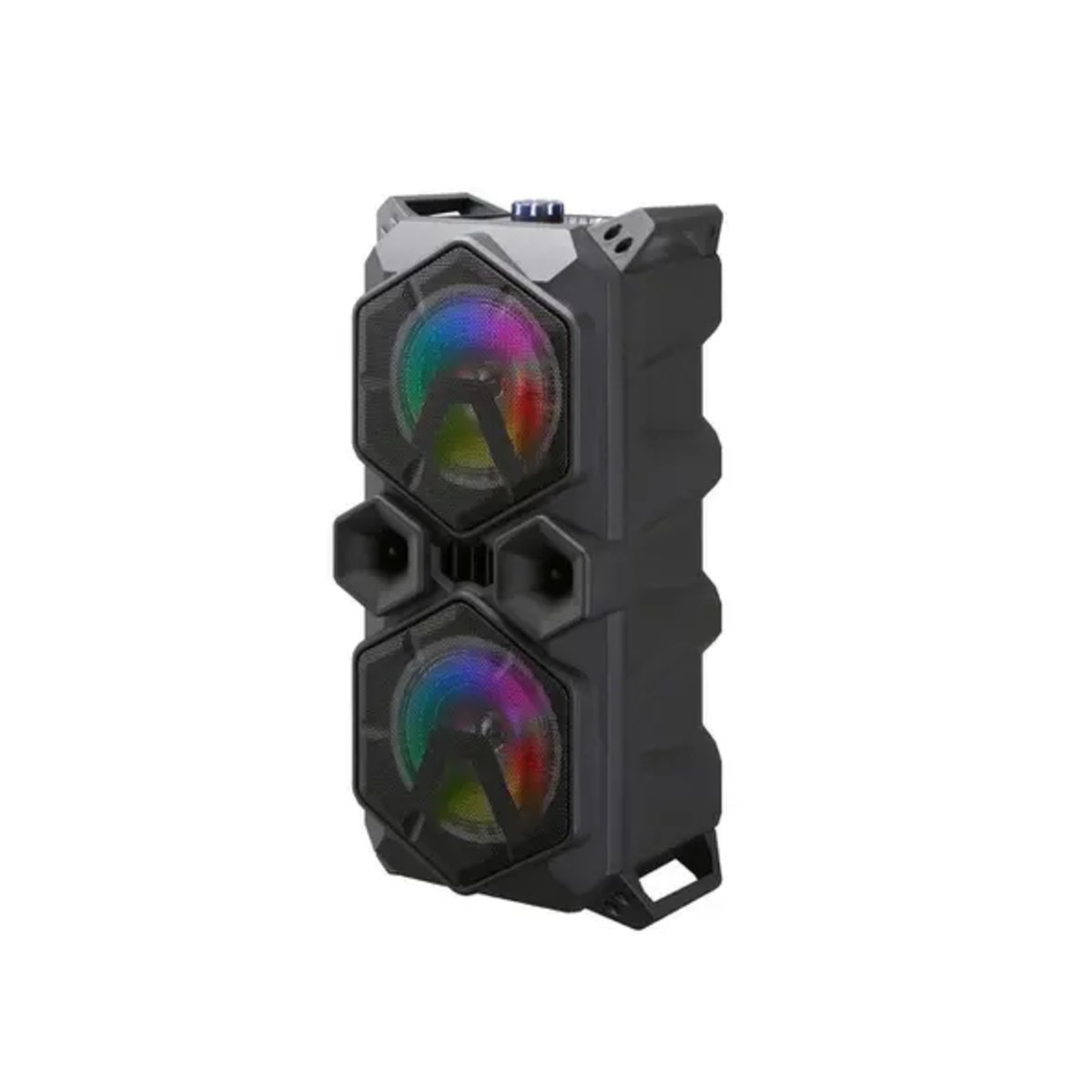 Caixa Som Portátil 220WRMS Bluetooth Amplificada Taurus 440BT Sumay - SM-CAP20