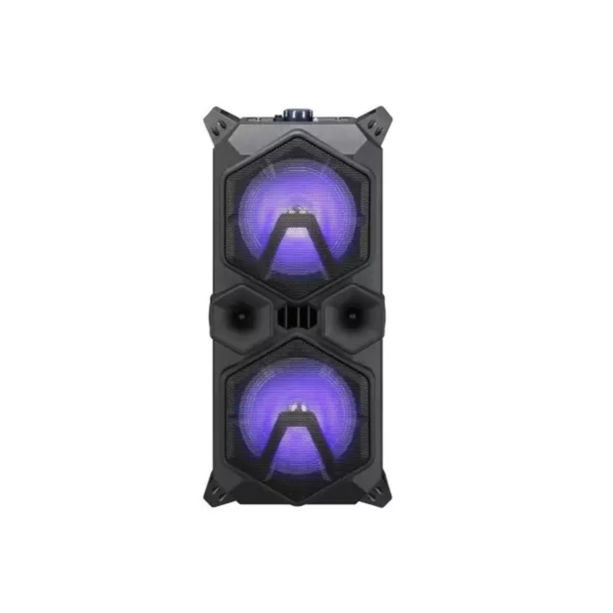 Caixa Som Portátil 220WRMS Bluetooth Amplificada Taurus 440BT Sumay - SM-CAP20