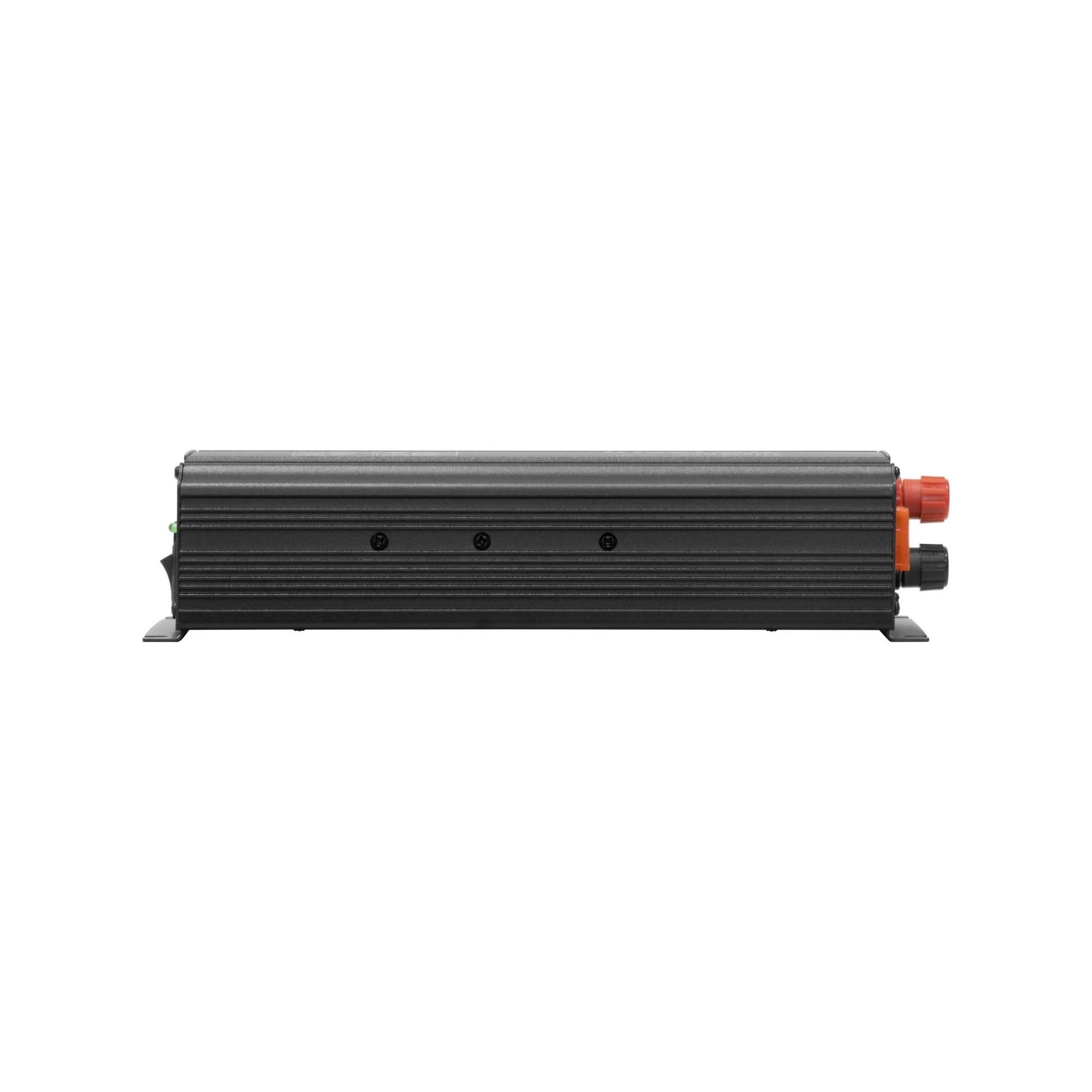 Inversor de Onda Modificada 750W 12VDC/127V PW12-1 Hayonik 72099