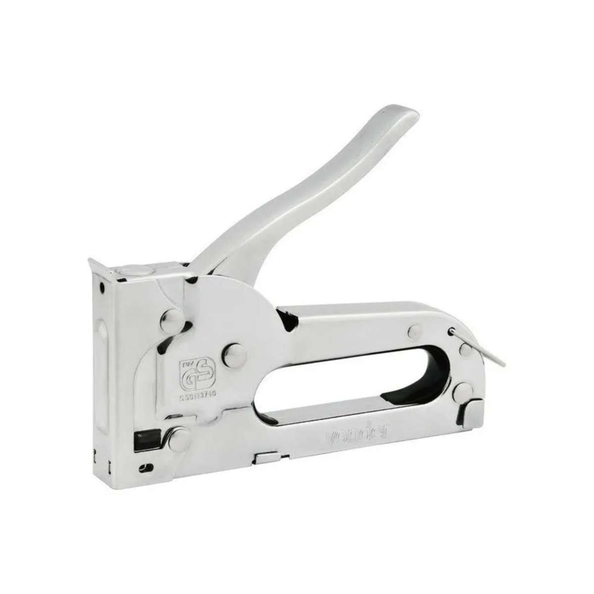 Grampeador Manual Vonder - 28.98.100.000