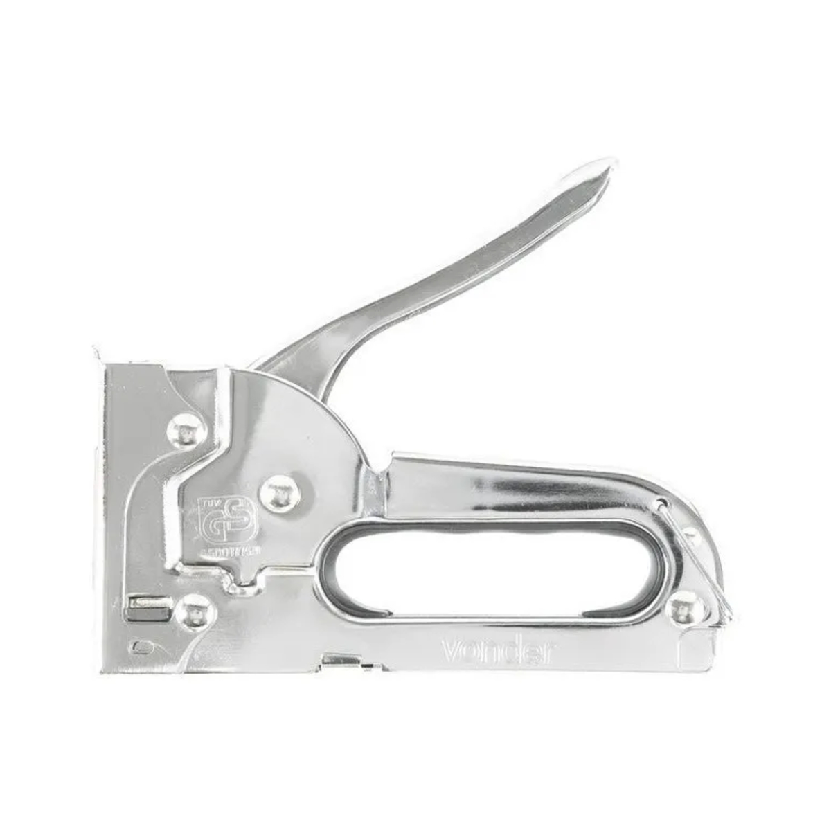 Grampeador Manual Vonder - 28.98.100.000