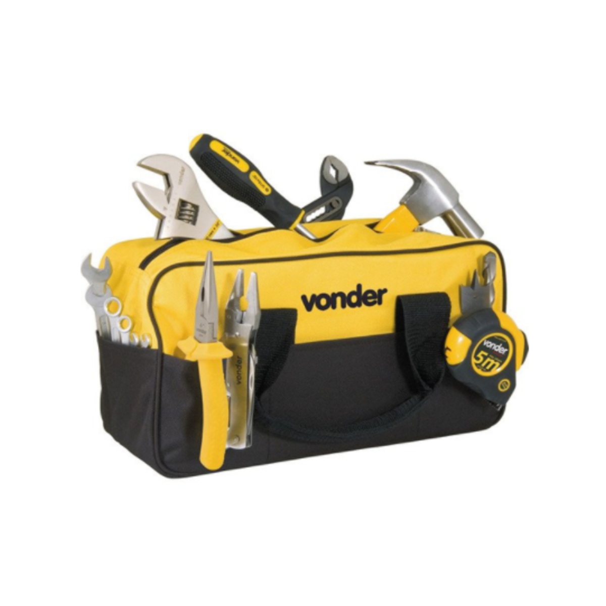Bolsa em Lona para Ferramentas BL 005 Vonder - 35.40.300.005