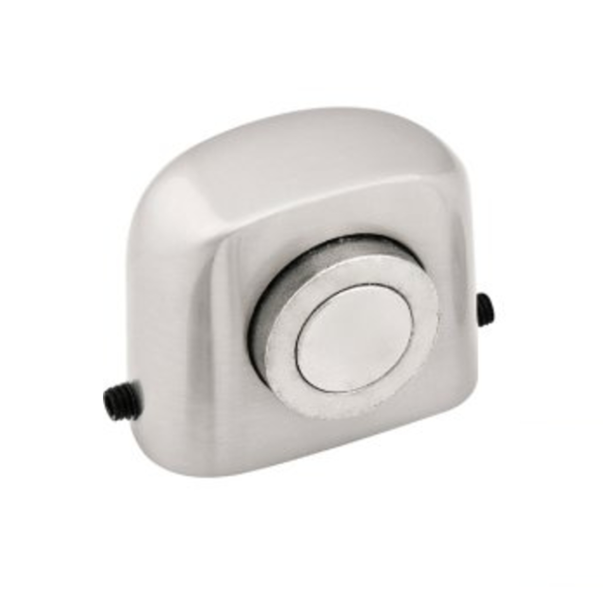 Fixador de Porta Arruela Inox FP-555 Vonder - 35.99.100.555