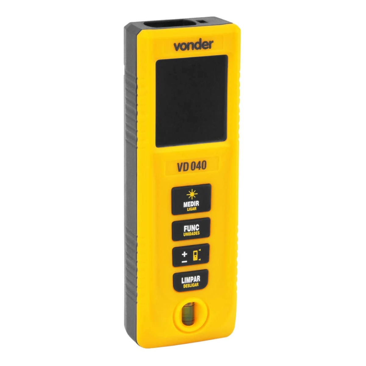 Medidor de Distância Laser 40m VD040 Vonder 38.20.040.000