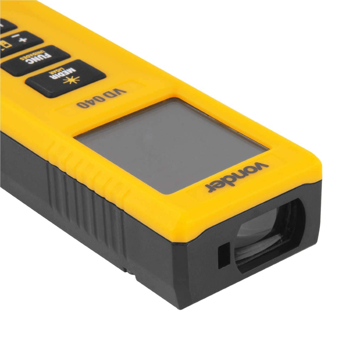 Medidor de Distância Laser 40m VD040 Vonder 38.20.040.000