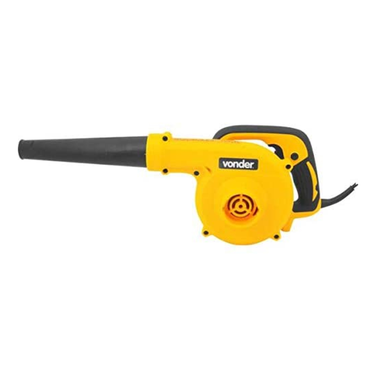 Soprador e Aspirador 220V SAV680 Vonder - 60.01.680.220
