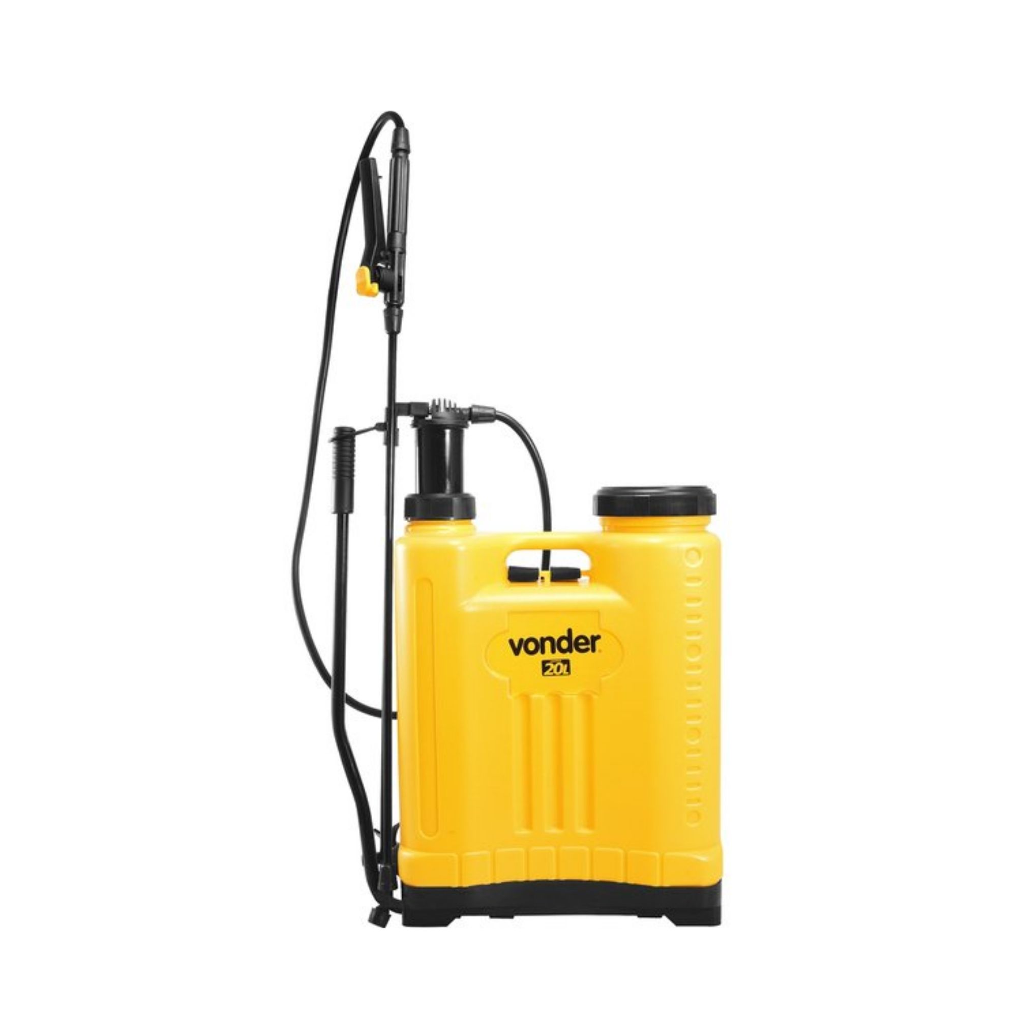 Pulverizador Costal Agrícola 20 Litros PC020 Vonder - 62.40.020.000