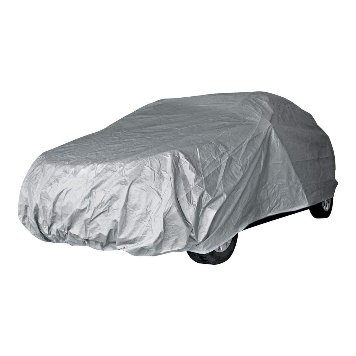 Capa Impermeável para Carro Tamanho M Vonder - 63.64.120.480