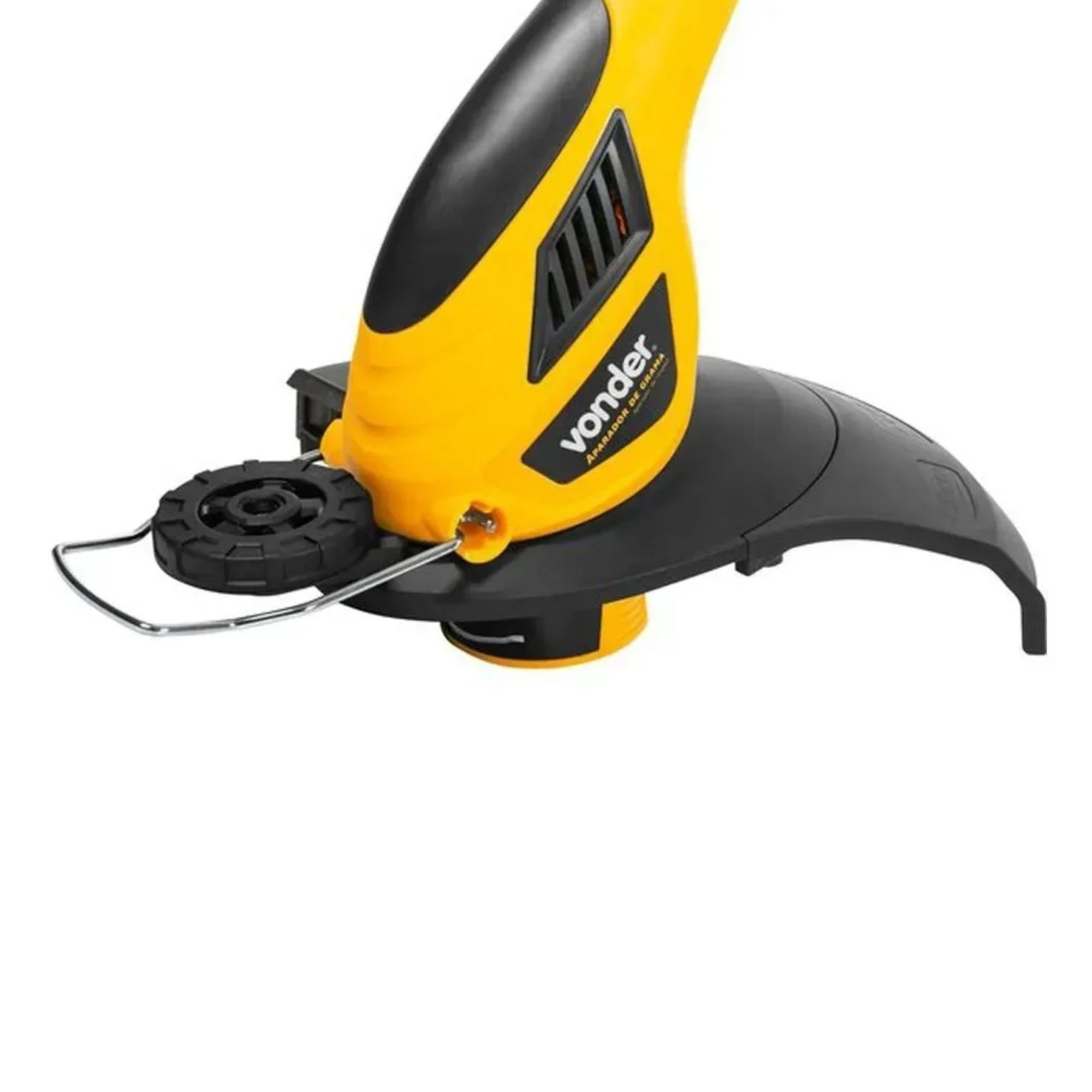 Aparador de Grama 1000W AGV1000 127V Vonder - 6817100127
