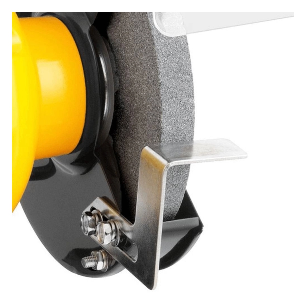 Moto Esmeril 360W 127V Mono Vonder - 68.92.360.127