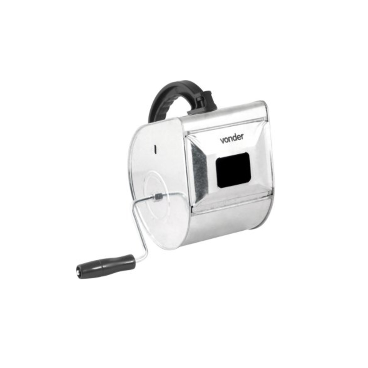 Aplicador Manual Textura/Chapisco IMP Vonder - 6899100000