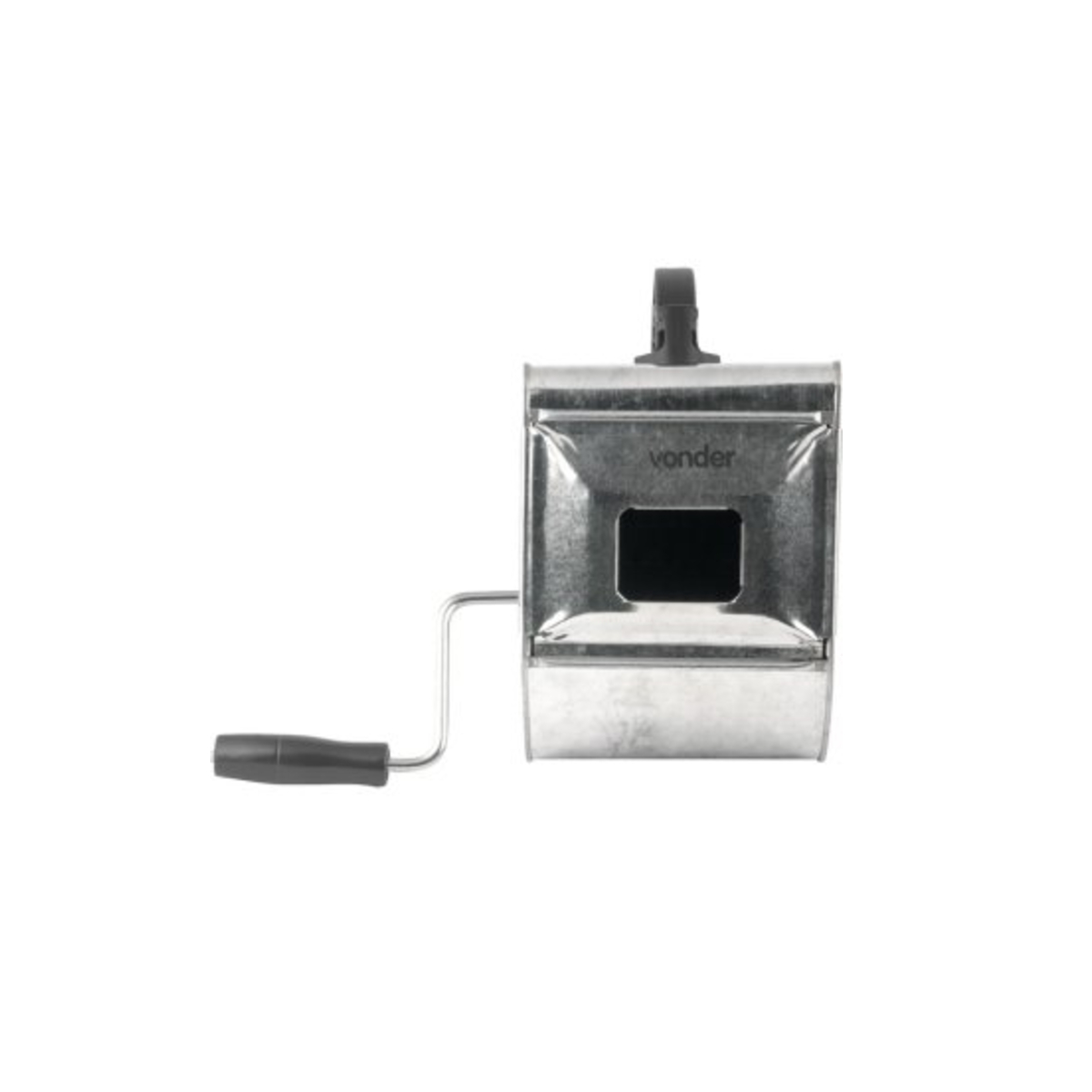 Aplicador Manual Textura/Chapisco IMP Vonder - 6899100000