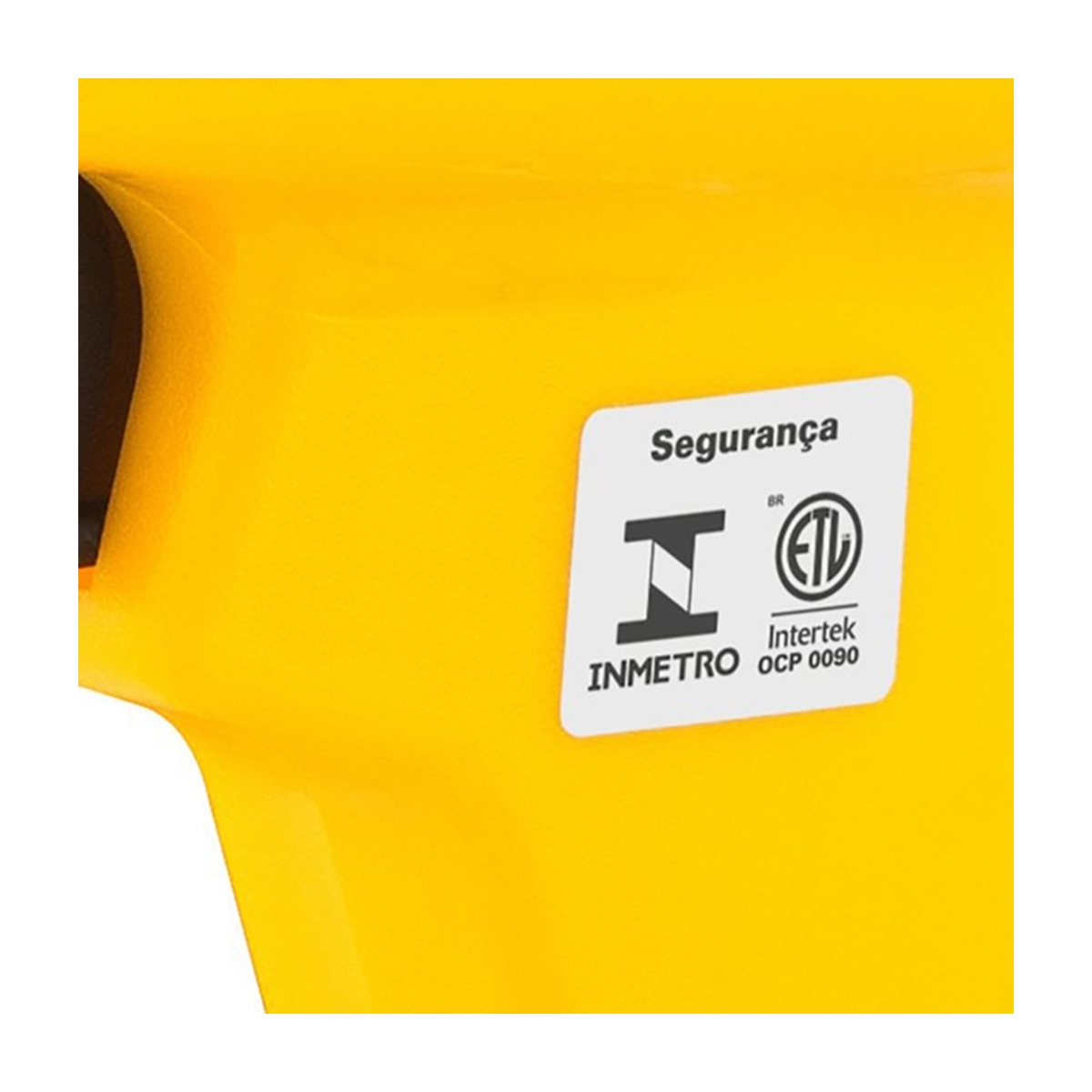 Aplicador para Solda 220V PSV0100 Vonder - 74.66.230.100