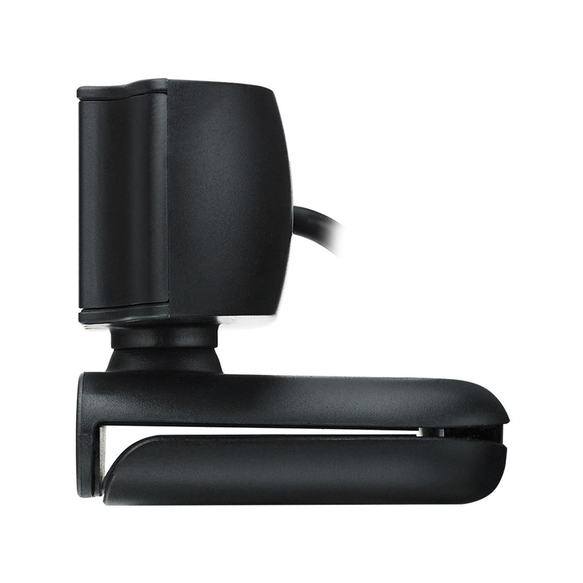 Webcam C200 HD 720P USB 2.0 Preto Rapoo Multilaser - RA015