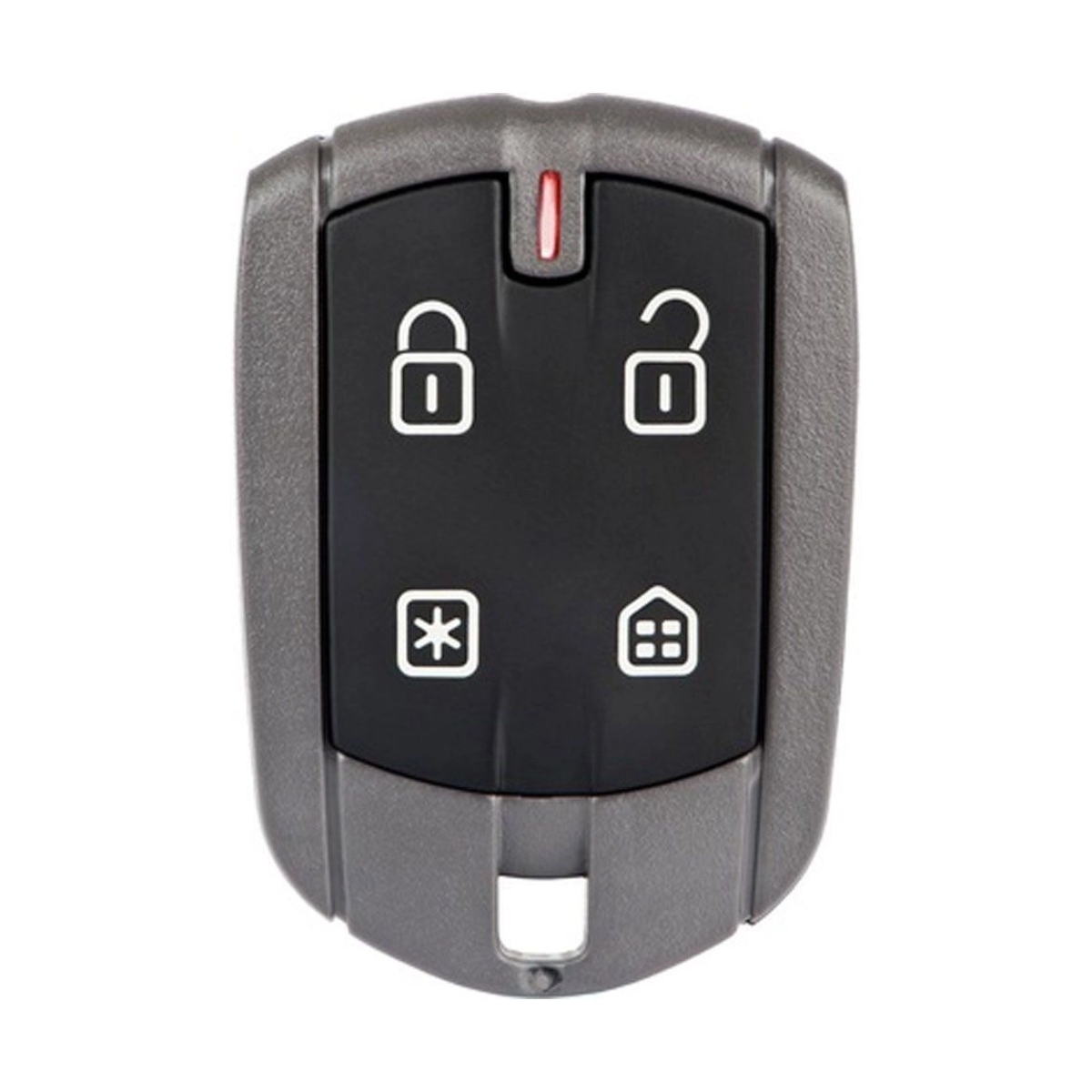 Alarme para moto Positron Duoblock FX 350 G8 Dedicado Honda XRE 2019/2020 - 012880001
