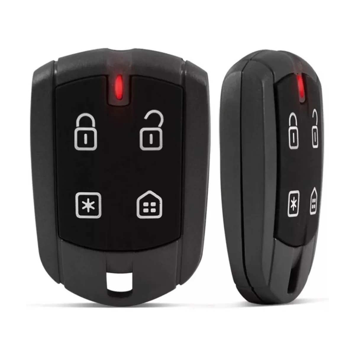 Alarme para moto Positron Duoblock FX 350 G8 Dedicado Honda XRE 2019/2020 - 012880001