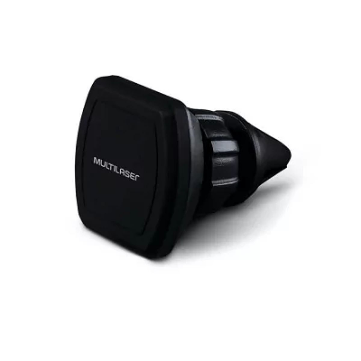 Suporte Universal Veicular Magnético Articulado p/ Smartphone Até 6 Pol AC313 - Multilaser