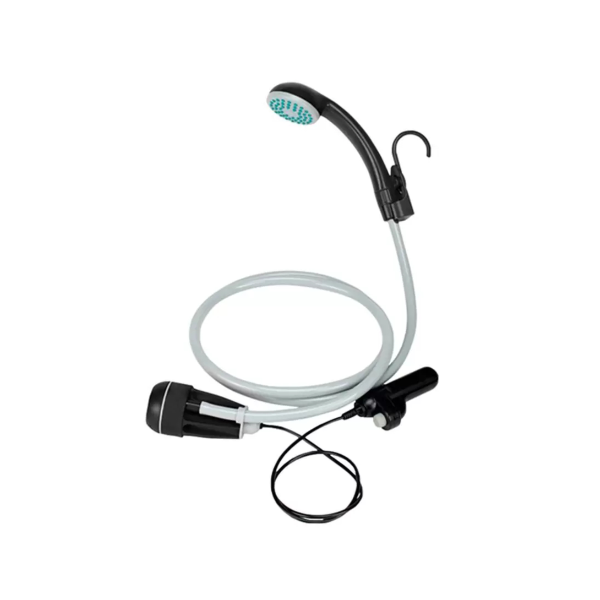 Ducha Portátil Easy 2,5L/min 9,8W 2,2mAh 3,6V Atrio - ES274