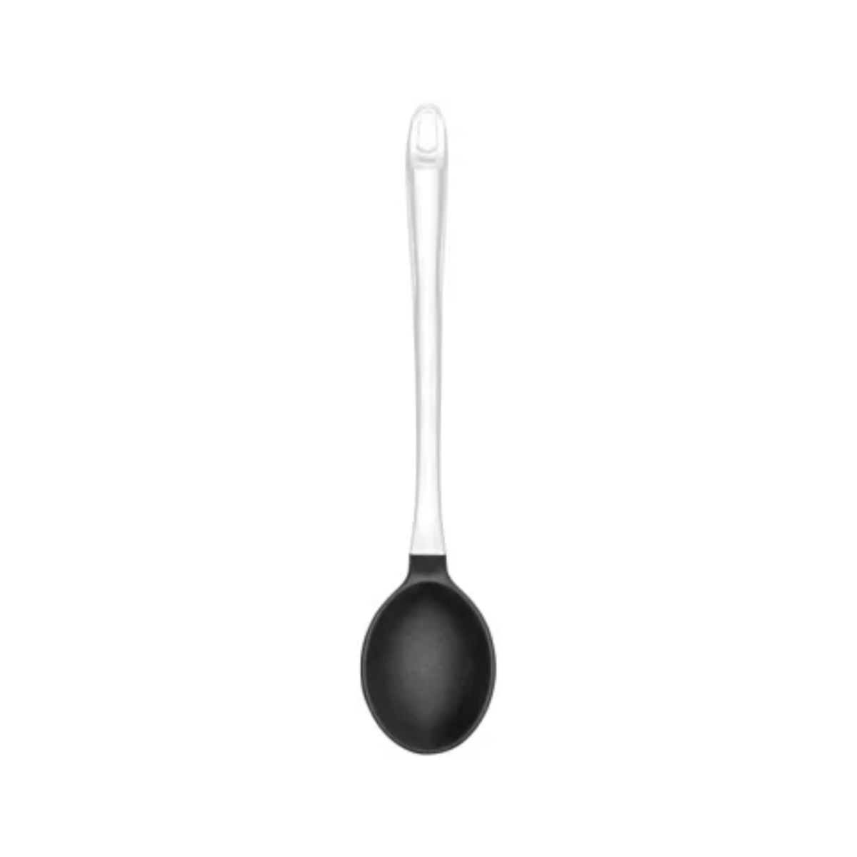 Kit para Servir de Silicone Cabo em Acrilico Colher, Concha e Escumadeira Multilaser - UD032