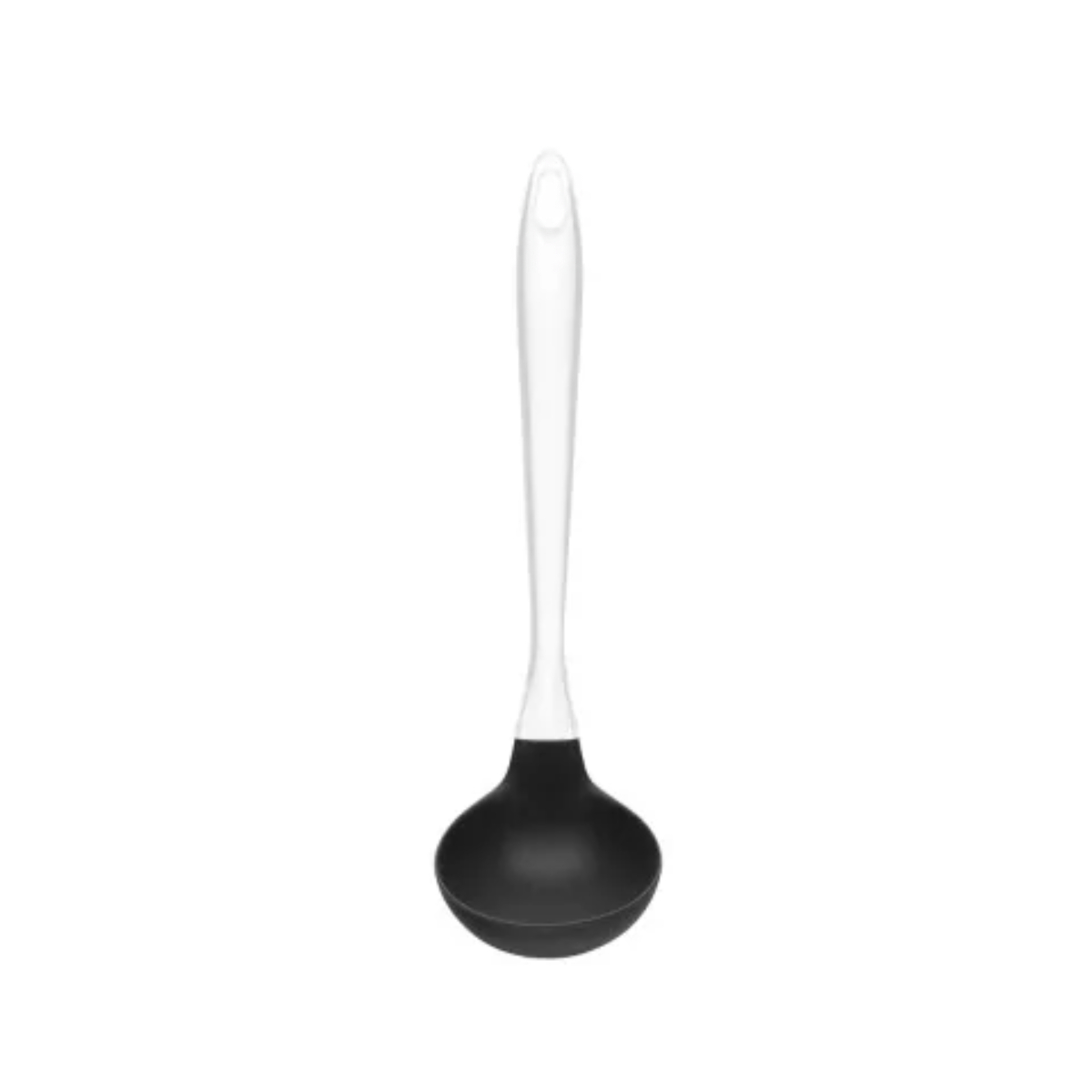 Kit para Servir de Silicone Cabo em Acrilico Colher, Concha e Escumadeira Multilaser - UD032