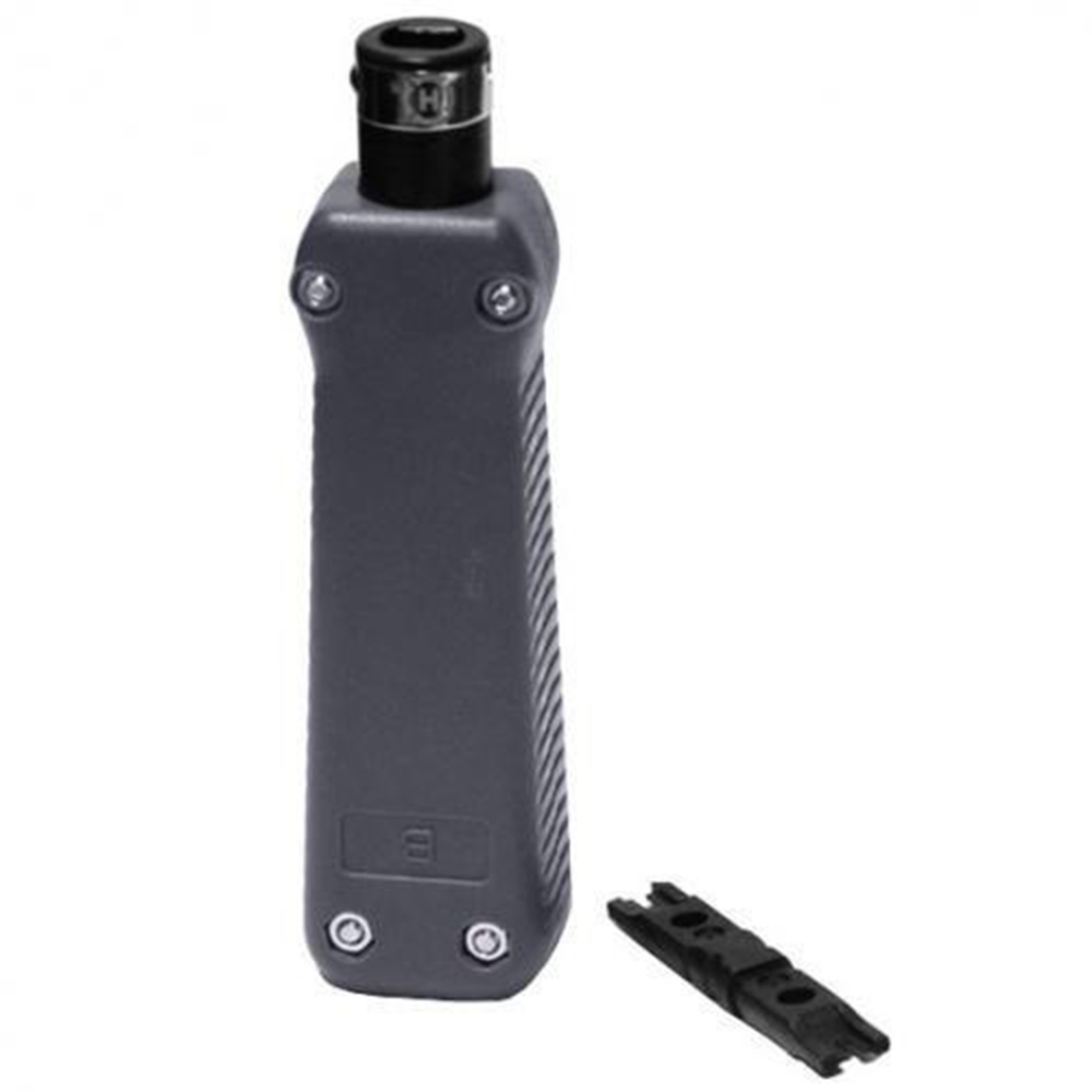 Alicate para crimpar Terminal Keystone (Punch Down)