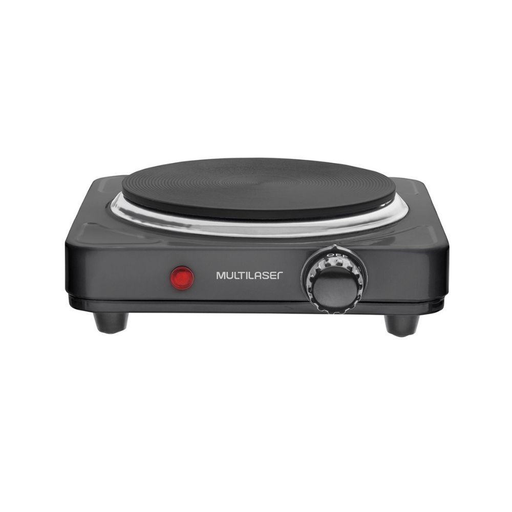 Fogão Elétrico Easy Cook 127V Multilaser - CE152