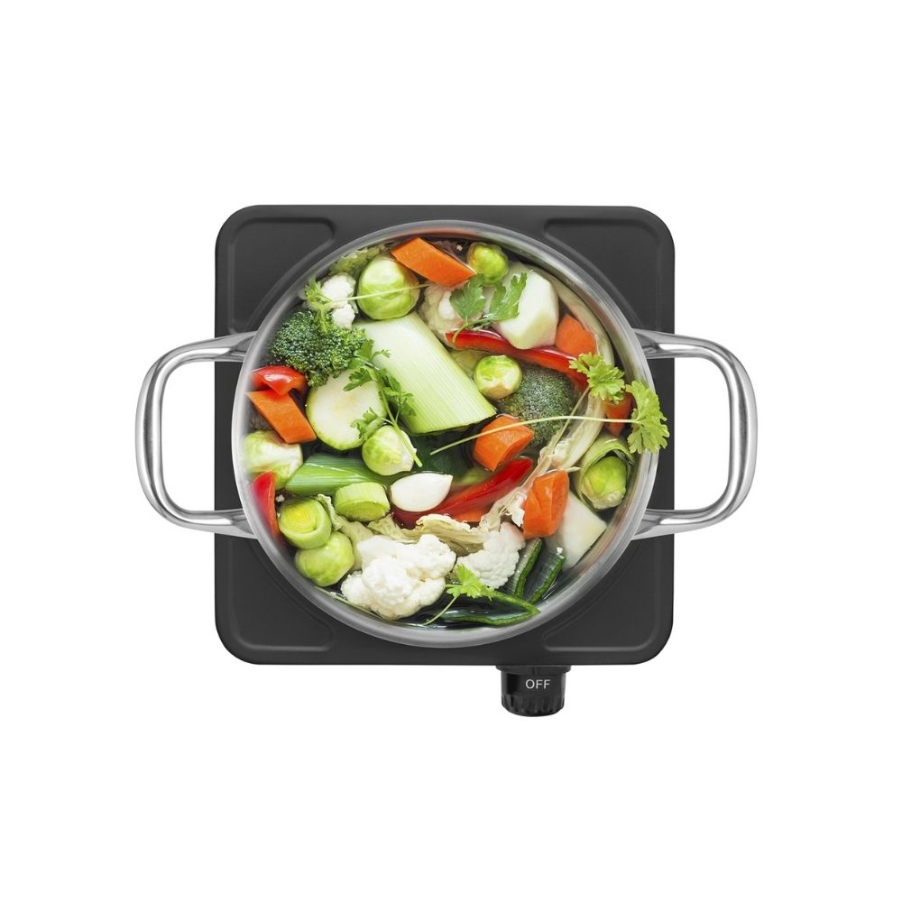 Fogão Elétrico Easy Cook 127V Multilaser - CE152